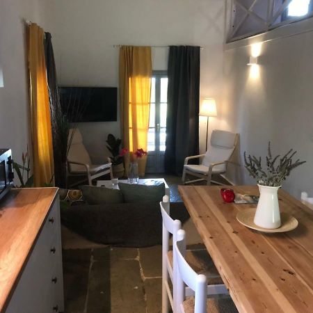 Ckiathi - Ckiaθi - Ps Rental Agia Paraskevi  Exteriér fotografie
