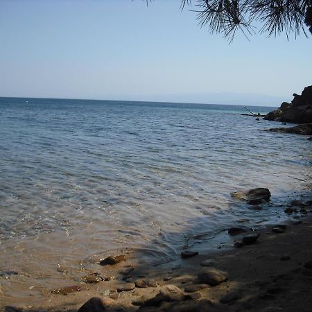 Ckiathi - Ckiaθi - Ps Rental Agia Paraskevi  Exteriér fotografie
