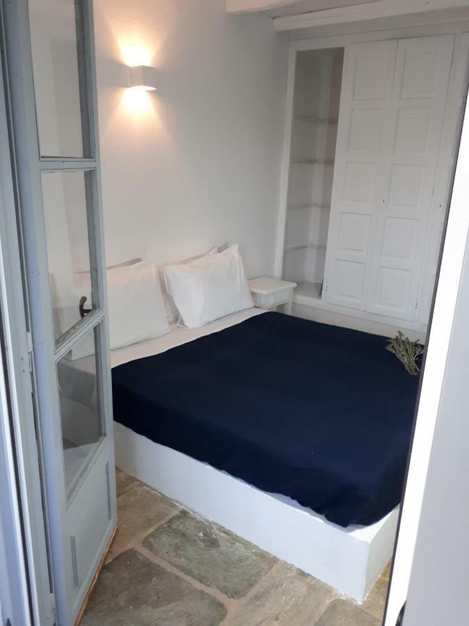 Ckiathi - Ckiaθi - Ps Rental Agia Paraskevi  Exteriér fotografie