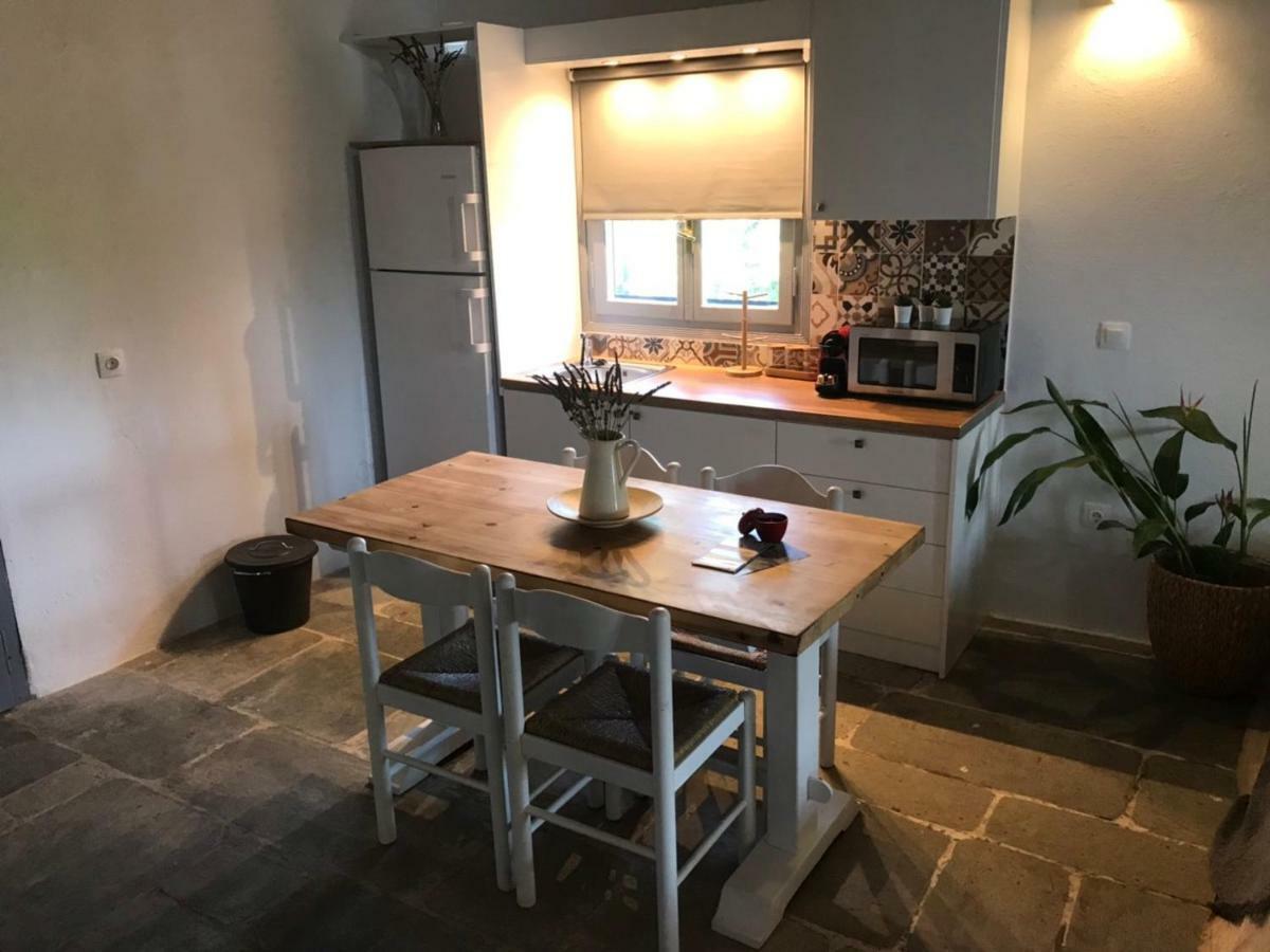 Ckiathi - Ckiaθi - Ps Rental Agia Paraskevi  Exteriér fotografie