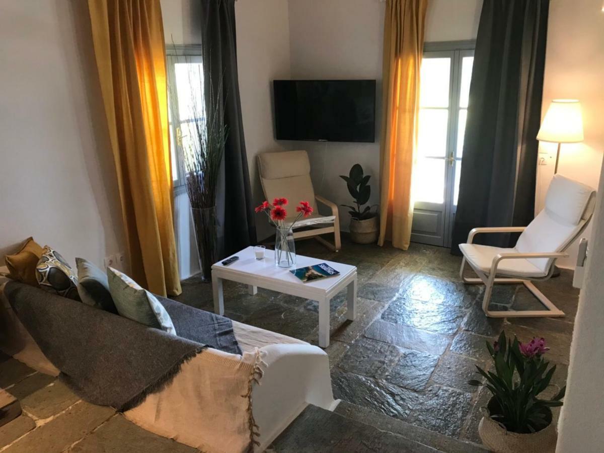 Ckiathi - Ckiaθi - Ps Rental Agia Paraskevi  Exteriér fotografie