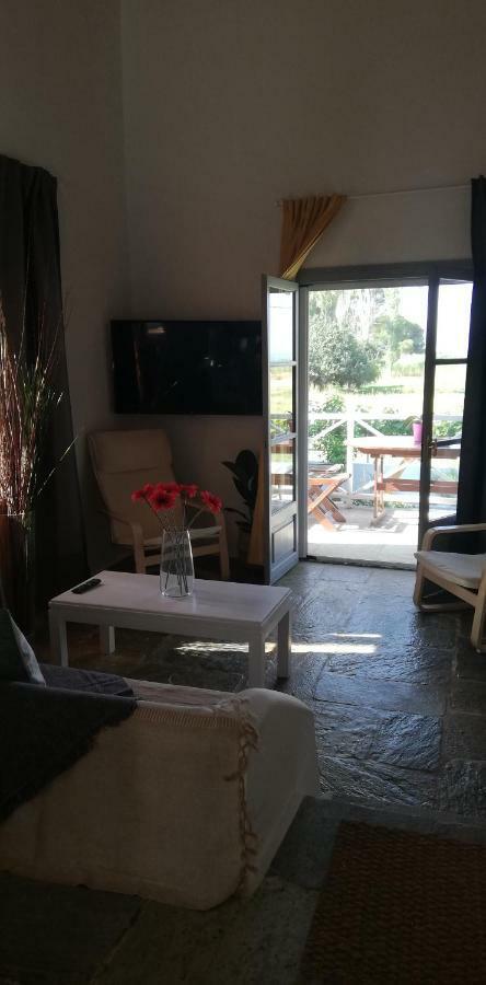 Ckiathi - Ckiaθi - Ps Rental Agia Paraskevi  Exteriér fotografie