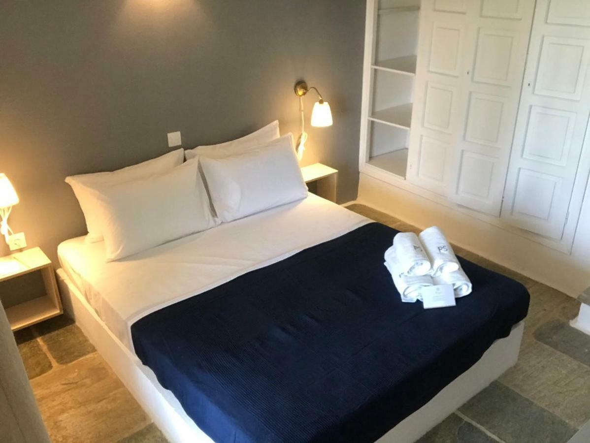 Ckiathi - Ckiaθi - Ps Rental Agia Paraskevi  Exteriér fotografie