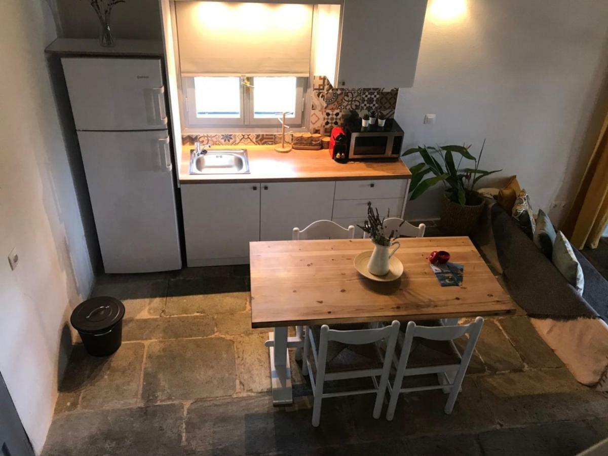 Ckiathi - Ckiaθi - Ps Rental Agia Paraskevi  Exteriér fotografie