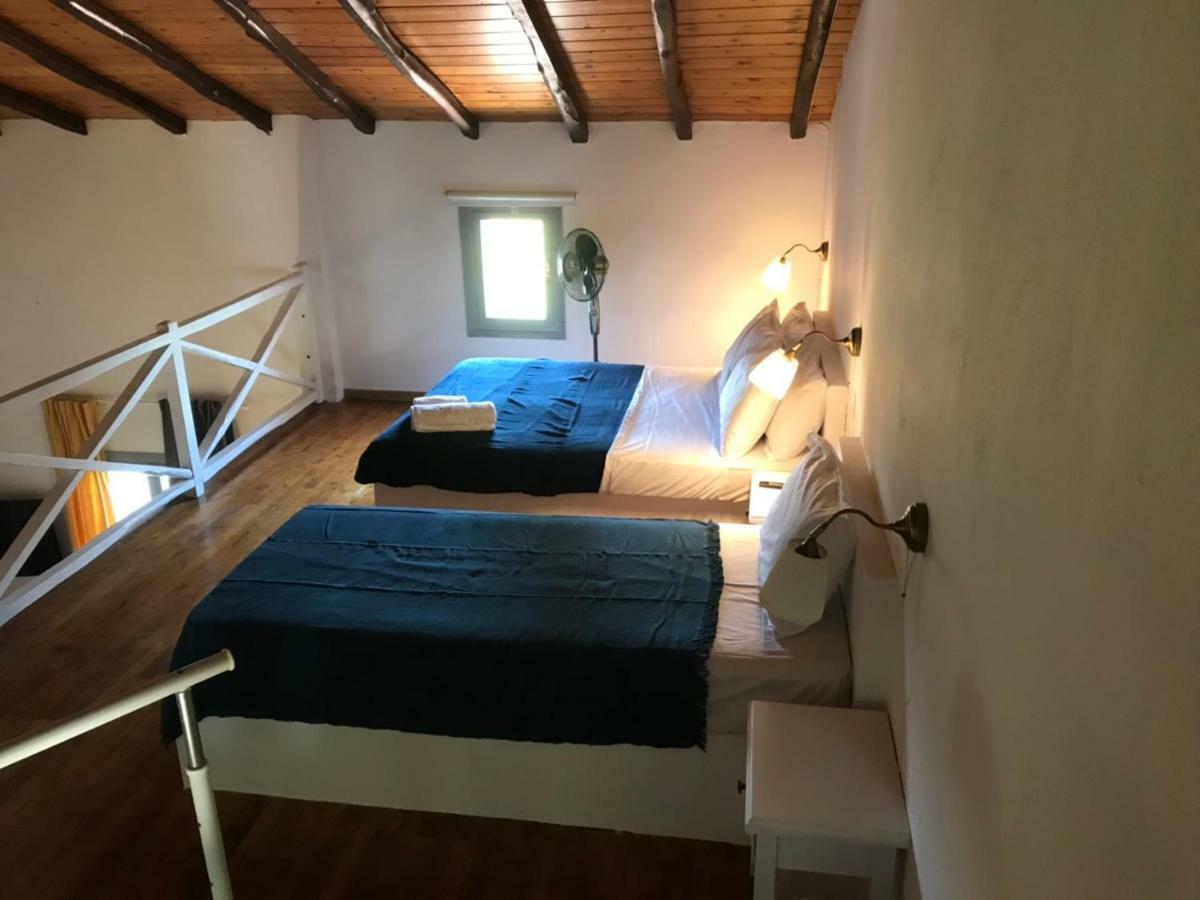 Ckiathi - Ckiaθi - Ps Rental Agia Paraskevi  Exteriér fotografie