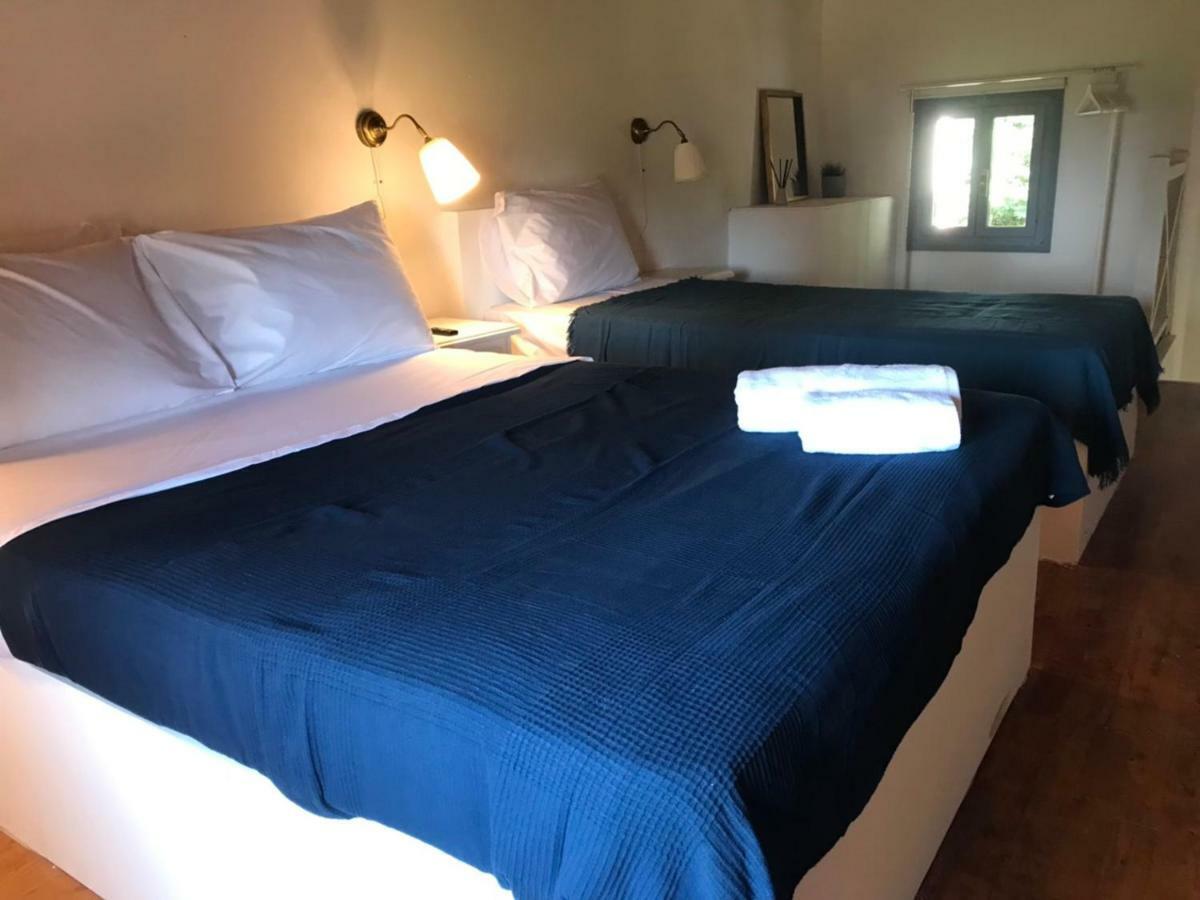 Ckiathi - Ckiaθi - Ps Rental Agia Paraskevi  Exteriér fotografie