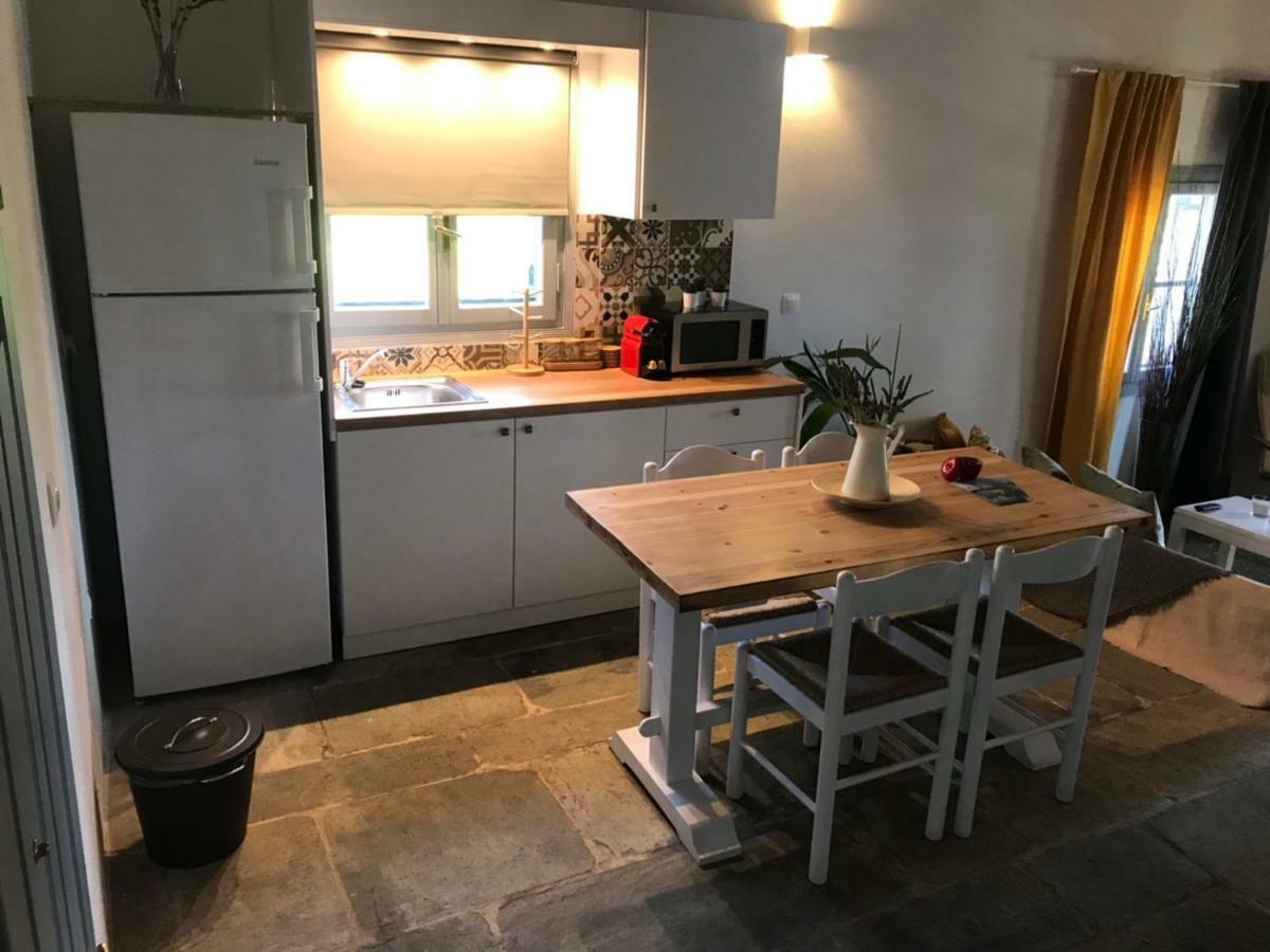Ckiathi - Ckiaθi - Ps Rental Agia Paraskevi  Exteriér fotografie