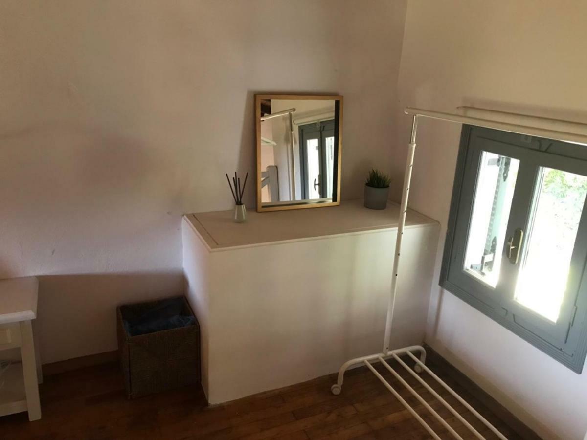 Ckiathi - Ckiaθi - Ps Rental Agia Paraskevi  Exteriér fotografie