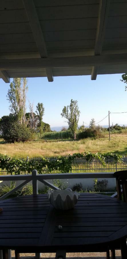 Ckiathi - Ckiaθi - Ps Rental Agia Paraskevi  Exteriér fotografie