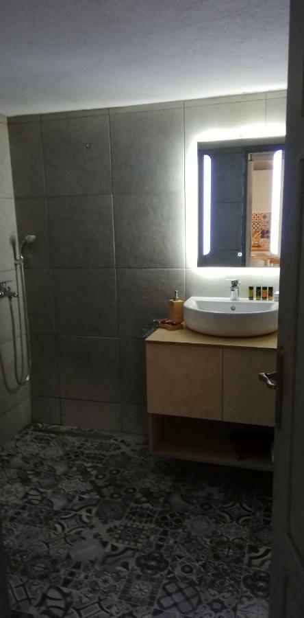Ckiathi - Ckiaθi - Ps Rental Agia Paraskevi  Exteriér fotografie