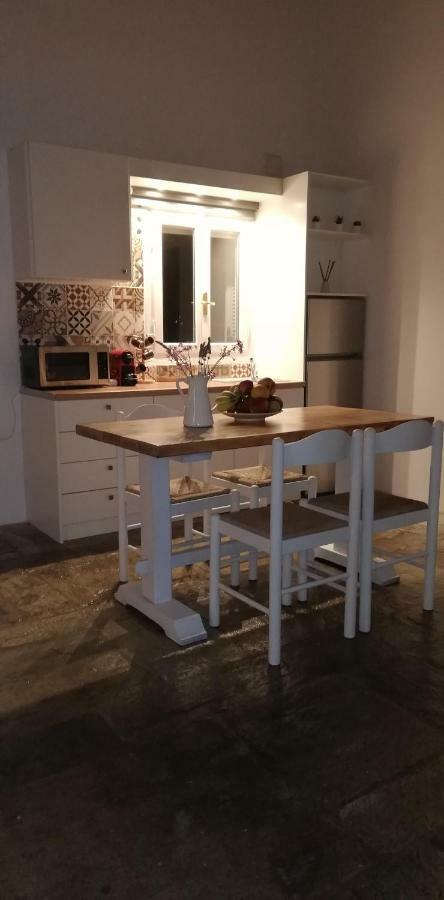 Ckiathi - Ckiaθi - Ps Rental Agia Paraskevi  Exteriér fotografie