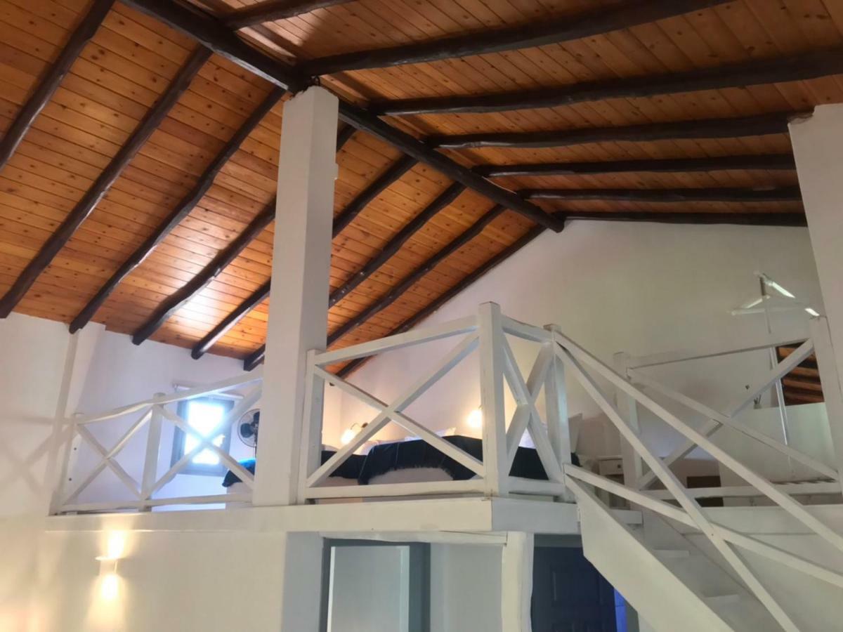Ckiathi - Ckiaθi - Ps Rental Agia Paraskevi  Exteriér fotografie