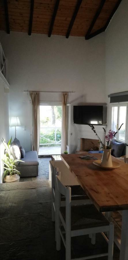 Ckiathi - Ckiaθi - Ps Rental Agia Paraskevi  Exteriér fotografie