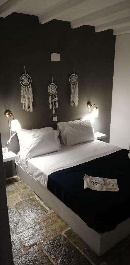 Ckiathi - Ckiaθi - Ps Rental Agia Paraskevi  Exteriér fotografie